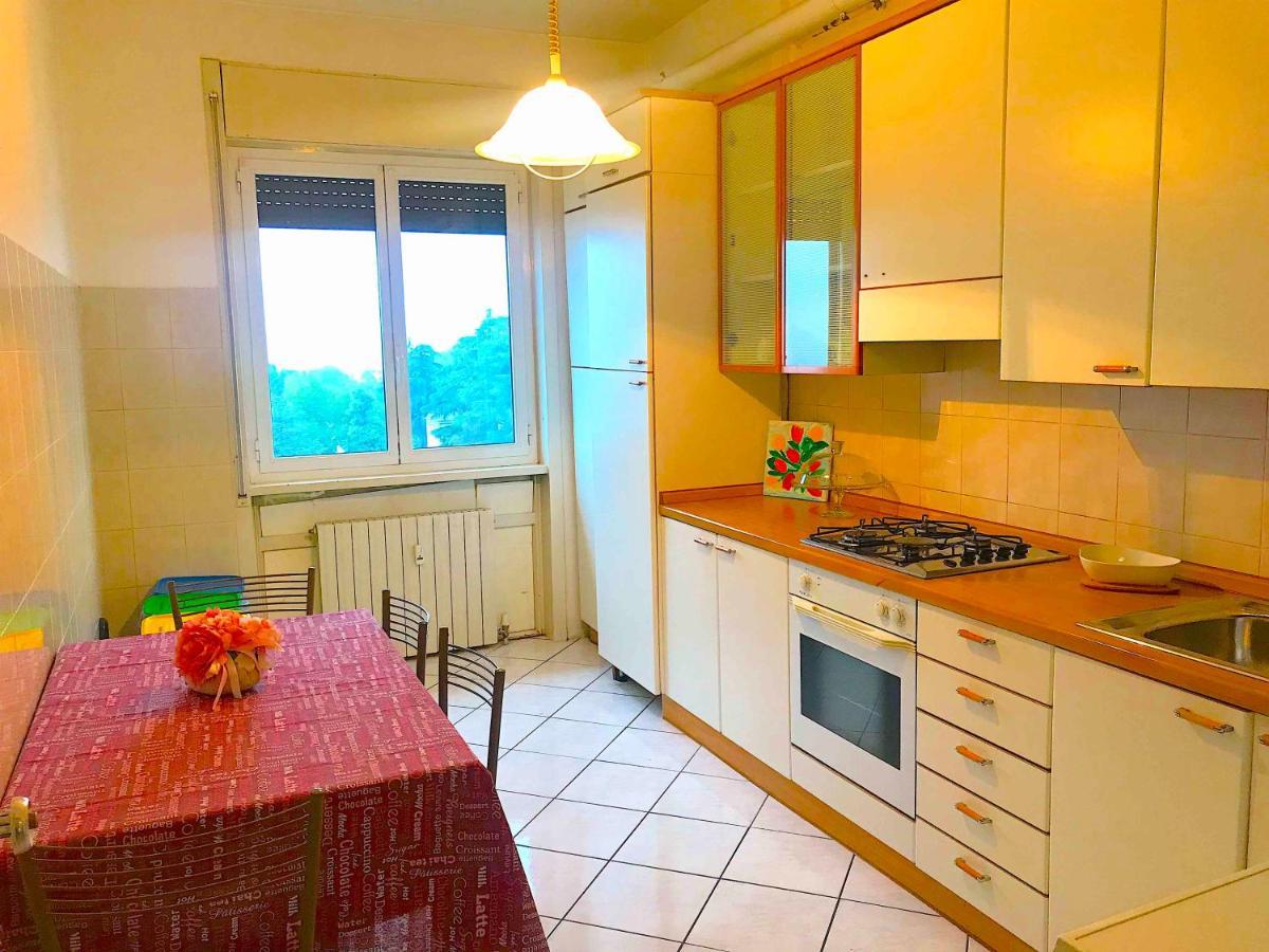 Casa Rosanna - Your Home In Como Exteriör bild