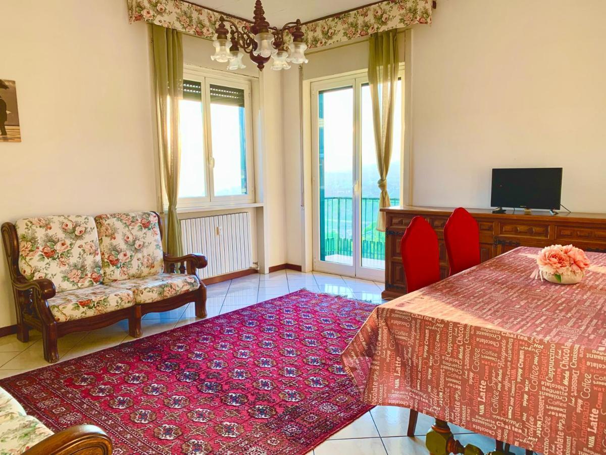 Casa Rosanna - Your Home In Como Exteriör bild