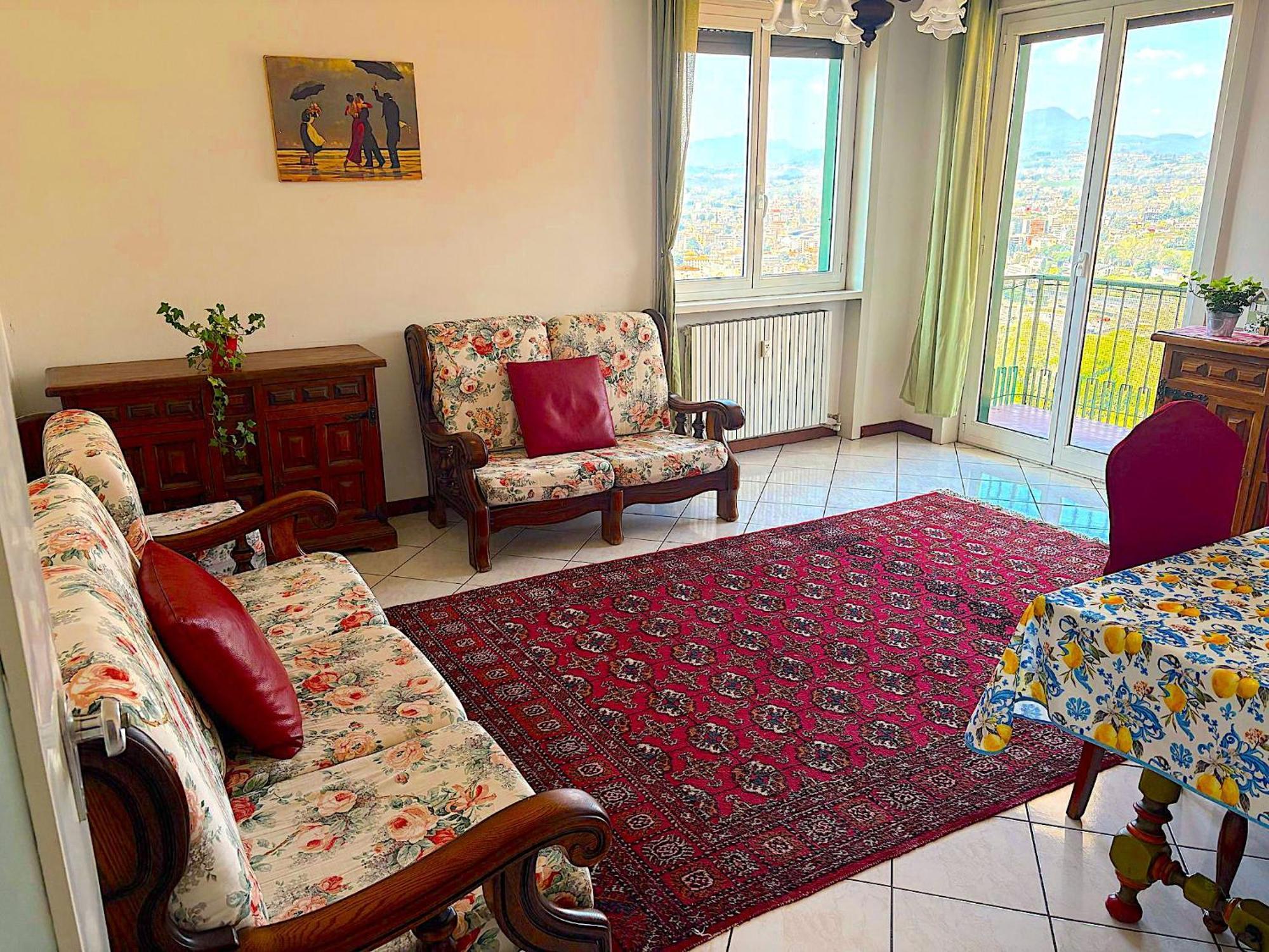 Casa Rosanna - Your Home In Como Exteriör bild